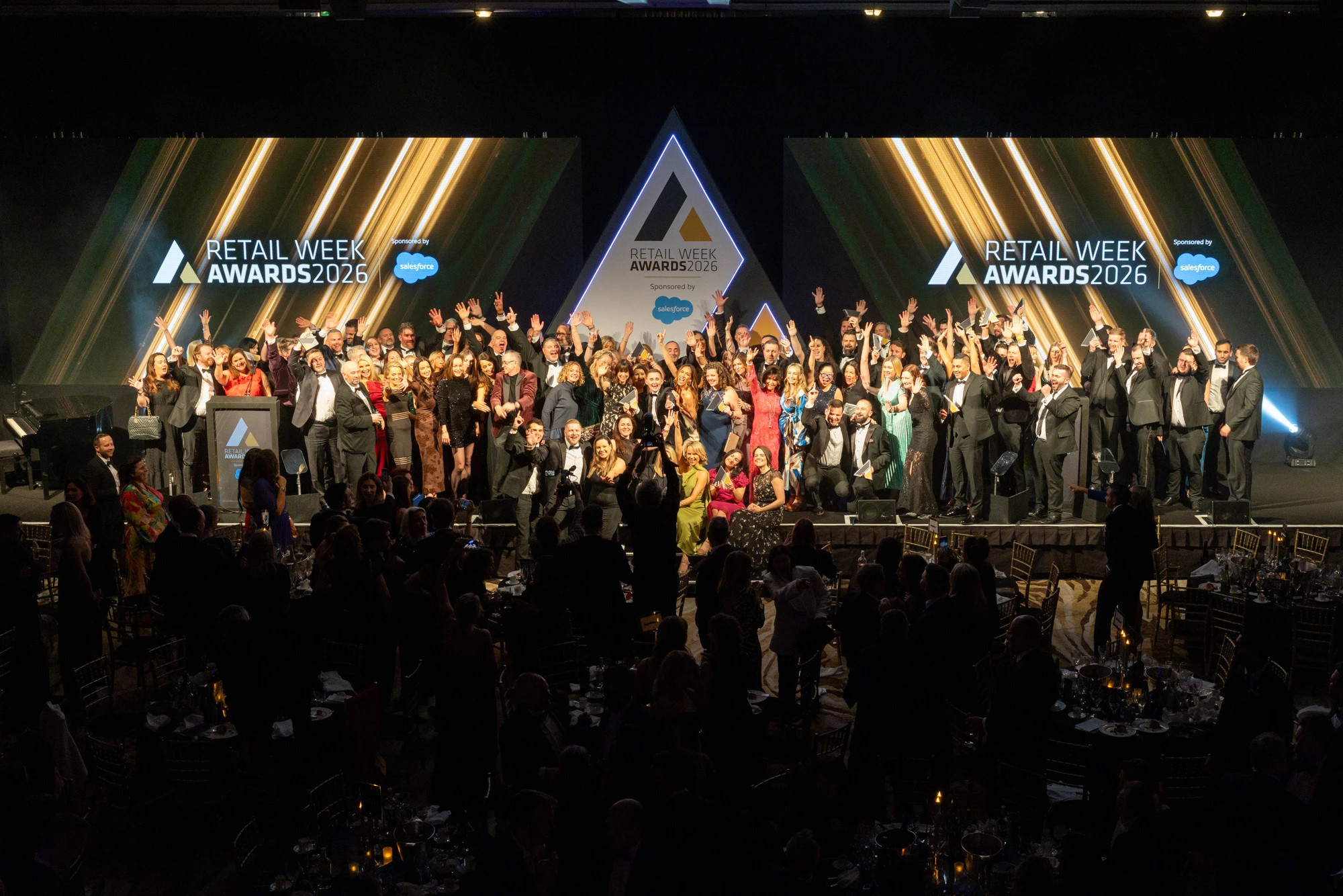 Retail Week Awards 2026