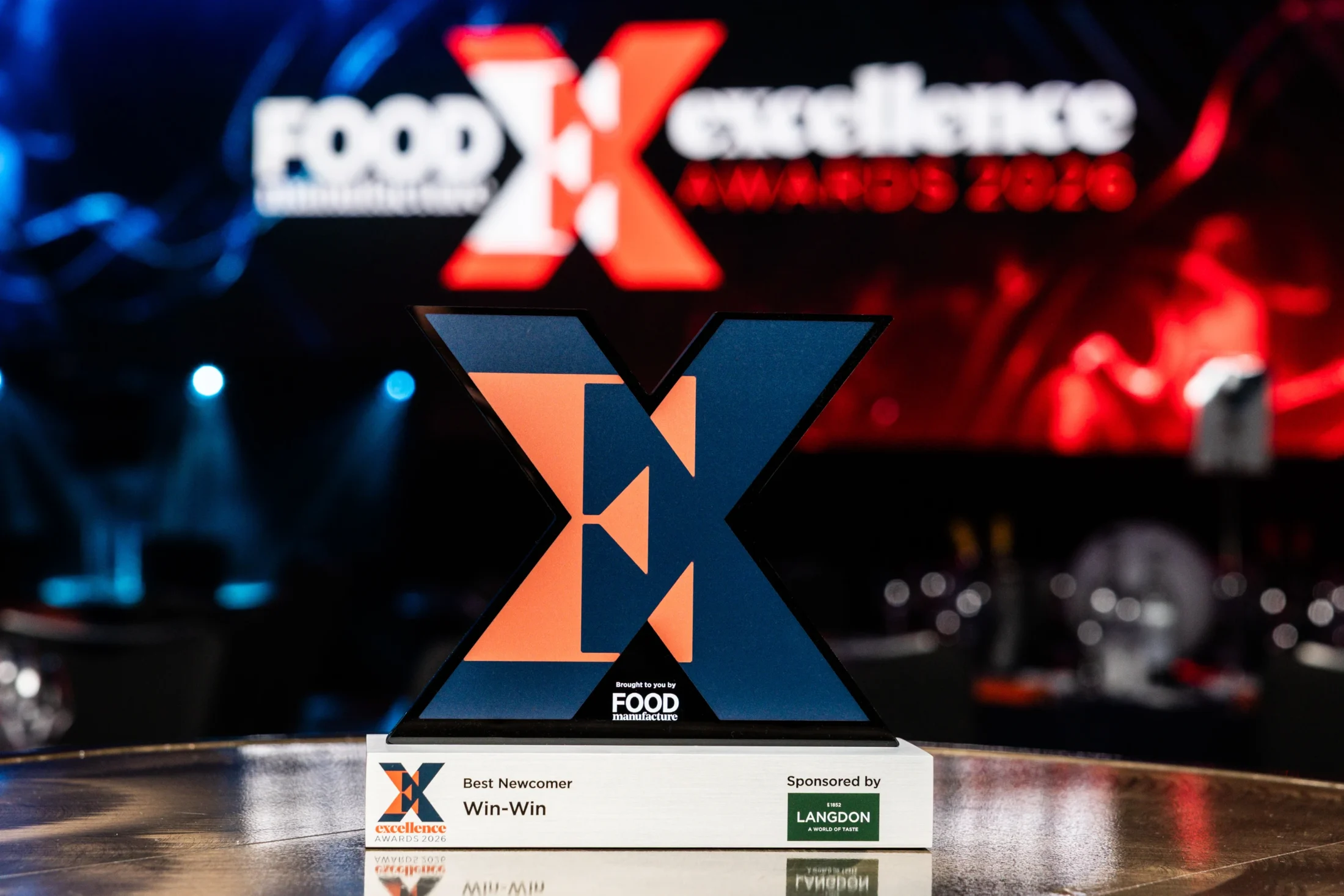 Food Manufacture Excellence Awards