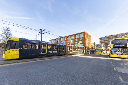 TFGM