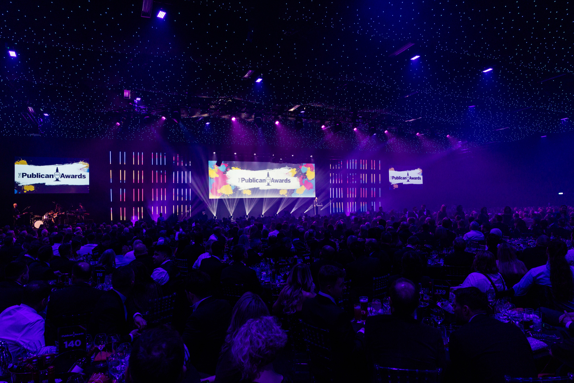 The Publican Awards