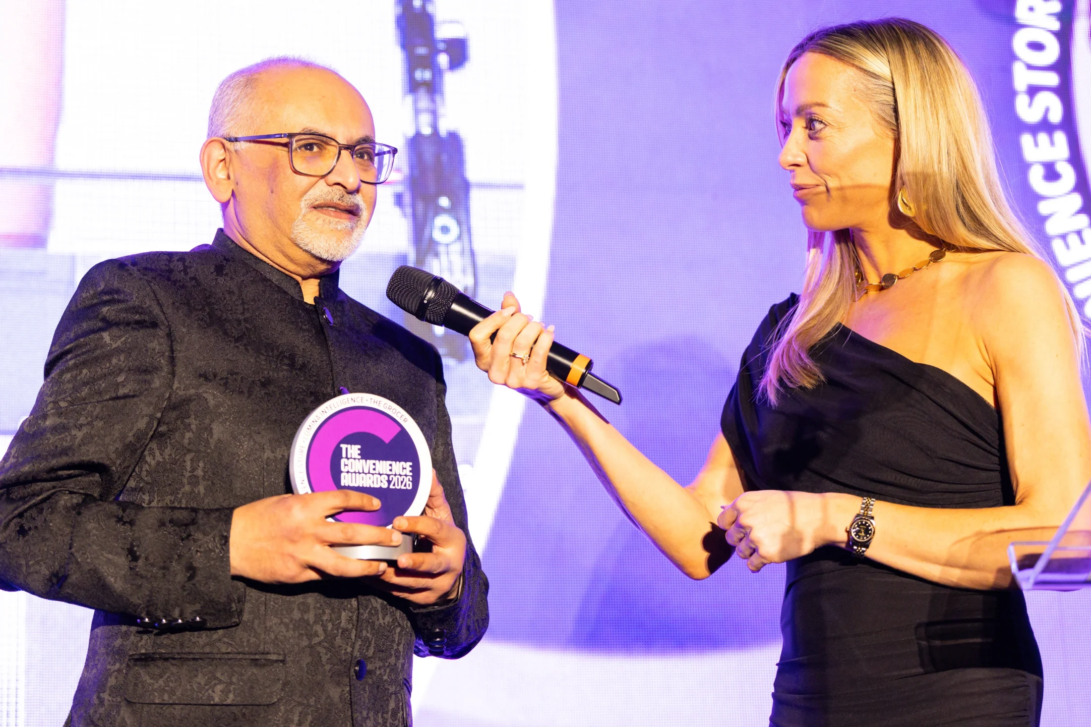 The Convenience Awards