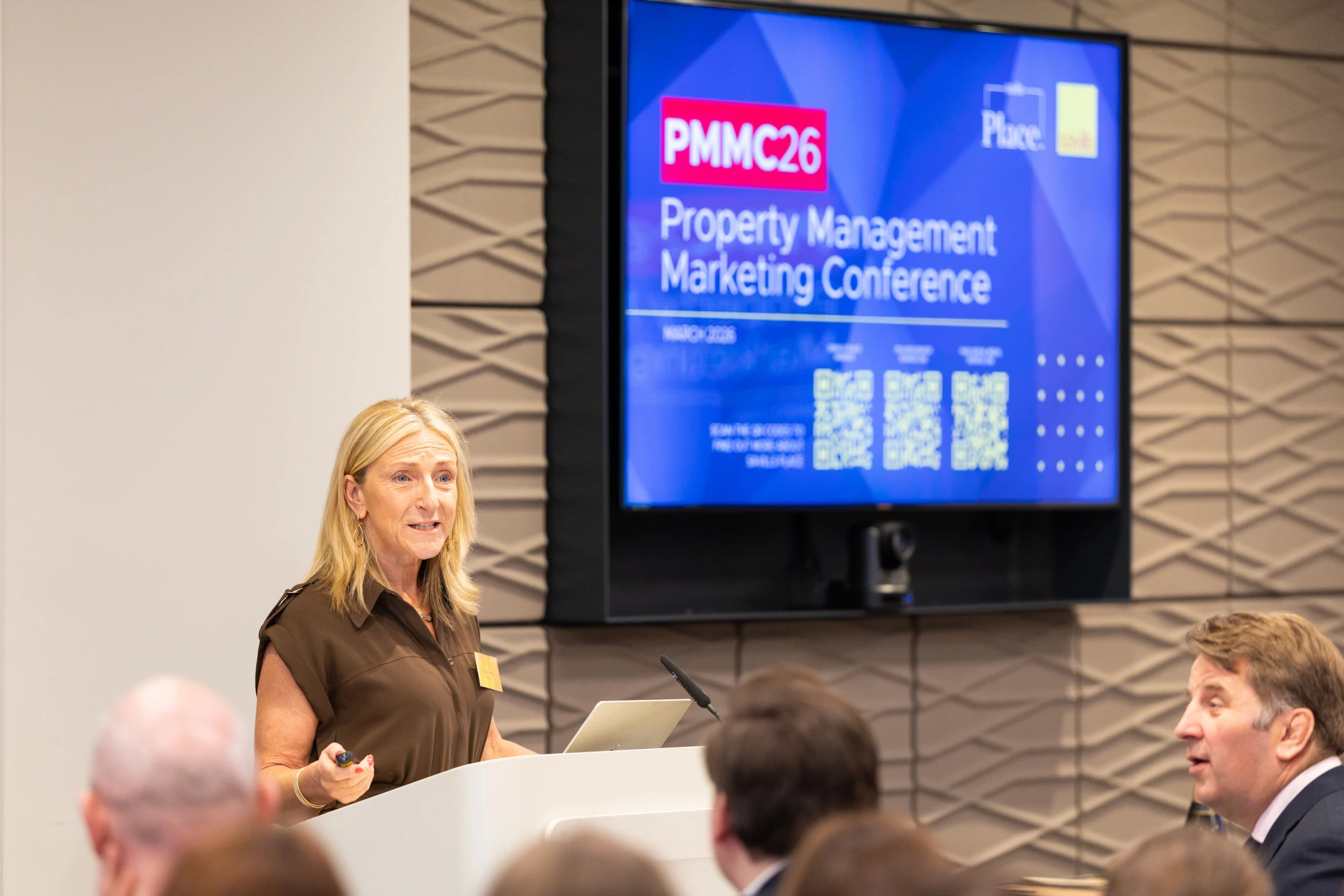 Property Management Marketing Conference