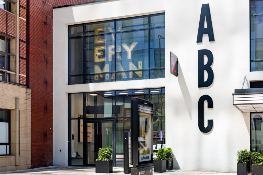 Everyman Cinema