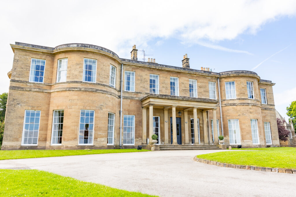 Rudding Park