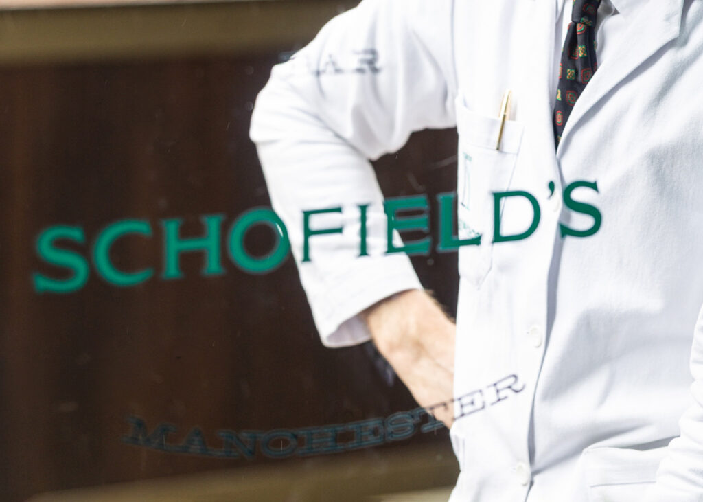 Schofield's Bar