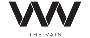 The Vain Logo