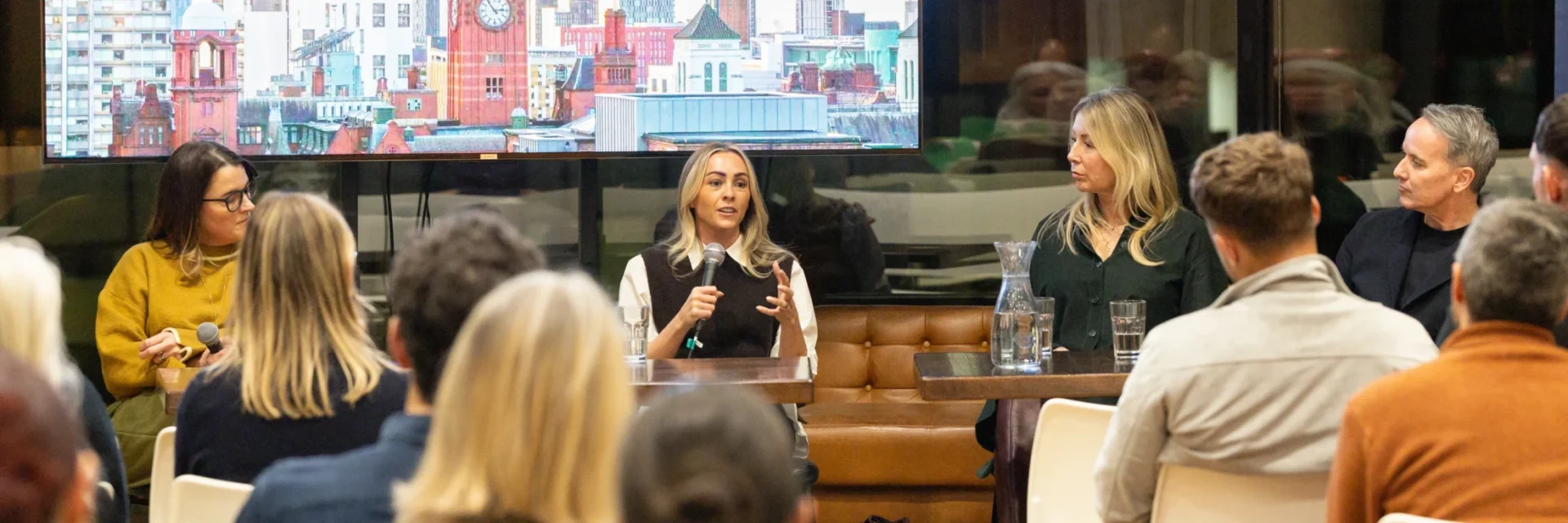MPA The Hot Topic: Manchester's Moment