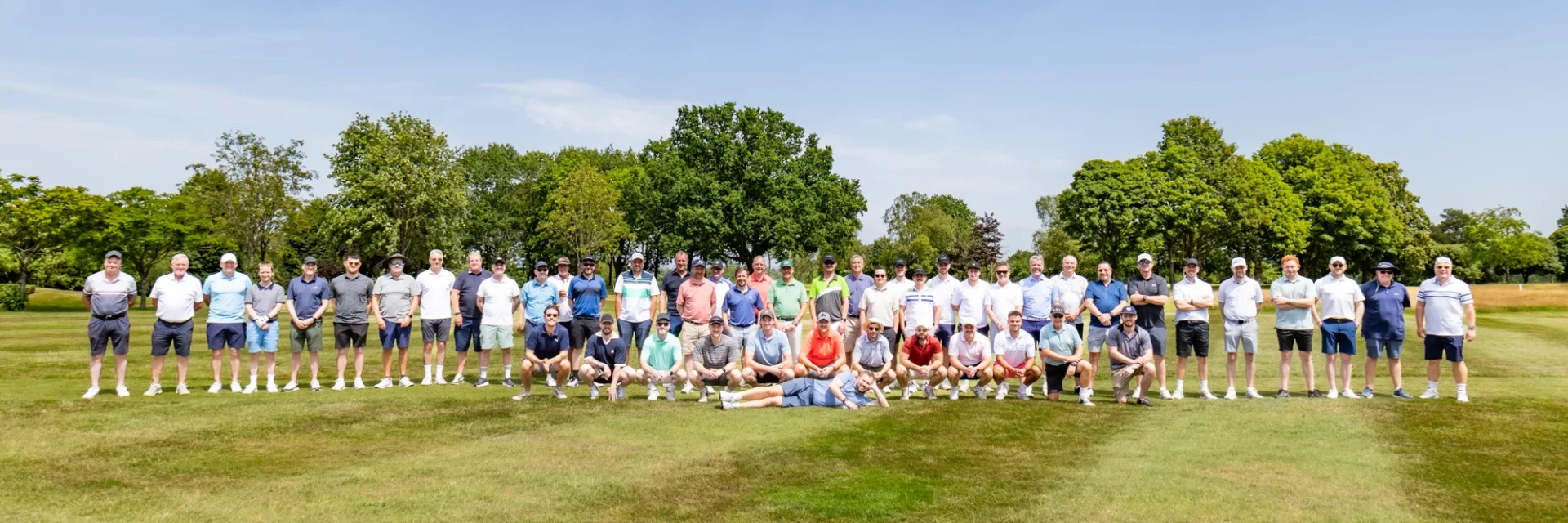 MPA Charity Golf Day