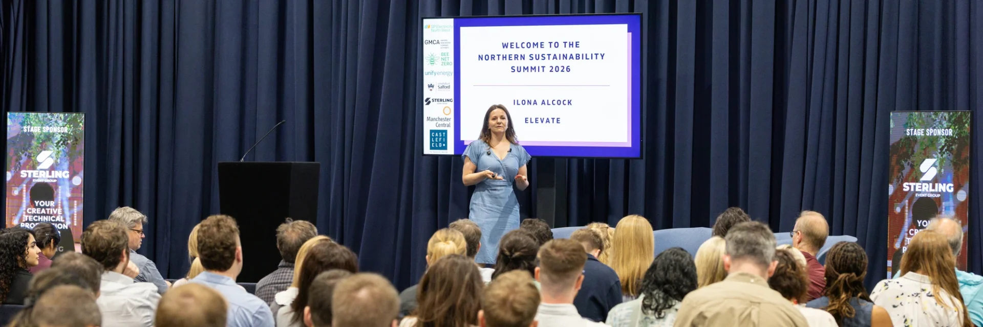 Northern Sustainability Summit 2026