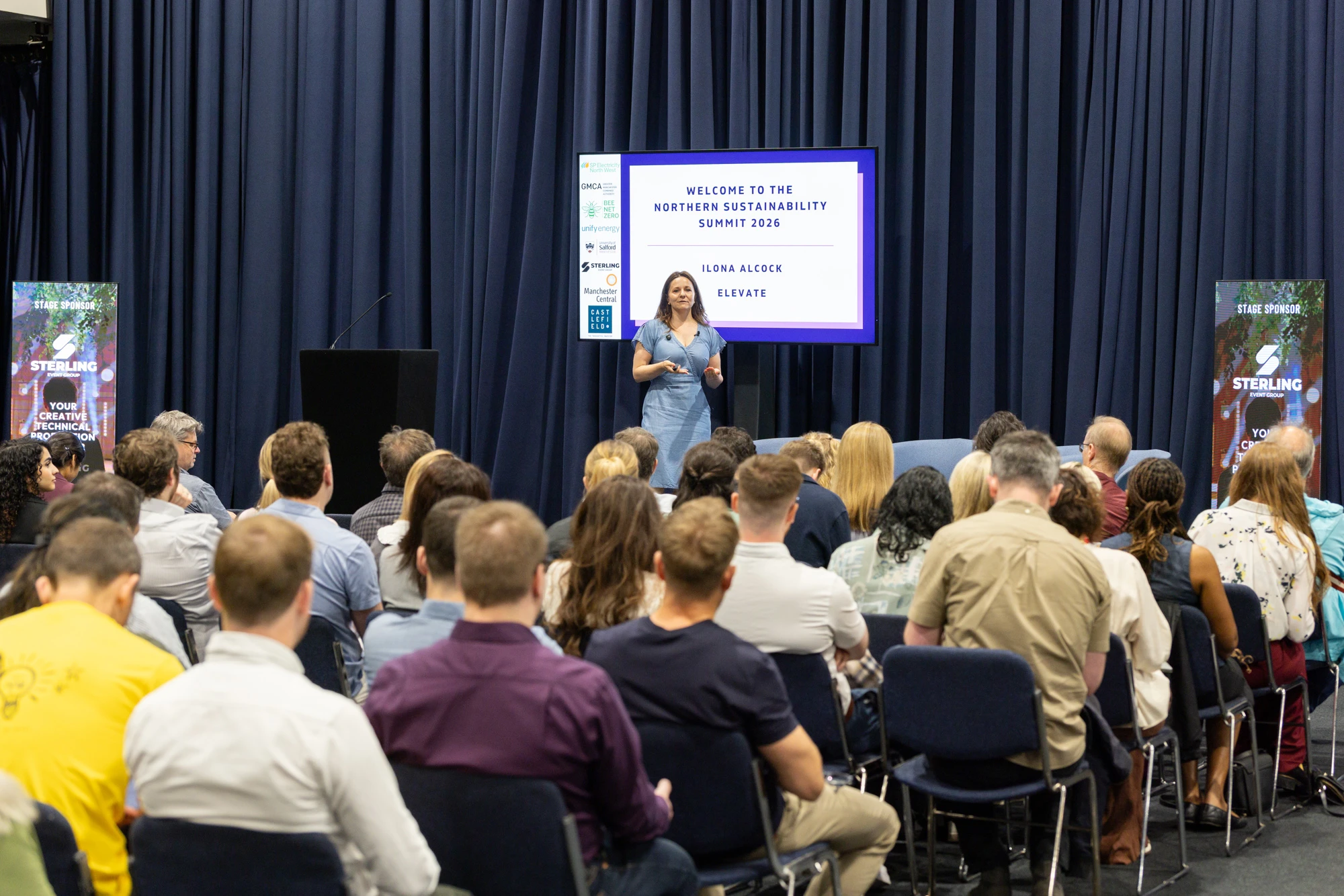 Northern Sustainability Summit 2026