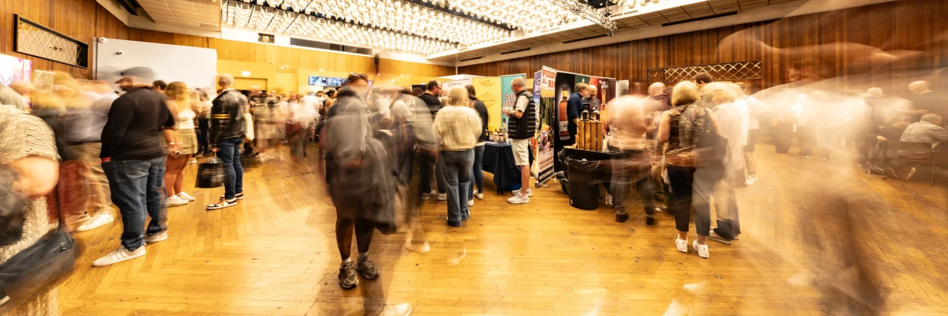 Manchester Rum Festival - New Century Hall, Manchester - 260704 manchesterrumfestival newcenturyhallmanchester 193 (carl sukonik www.thevain.co.uk @thevainphotos)