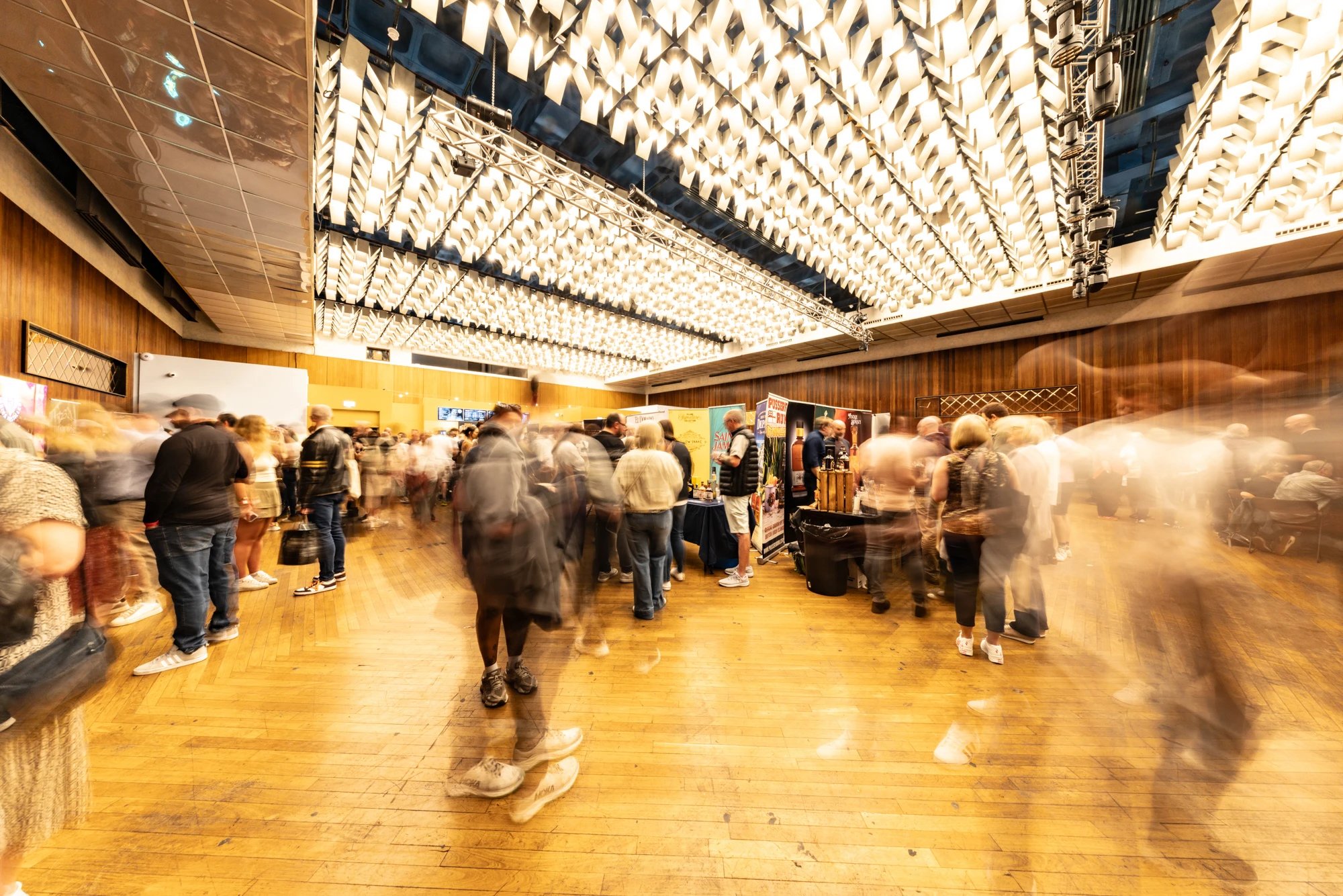 Manchester Rum Festival