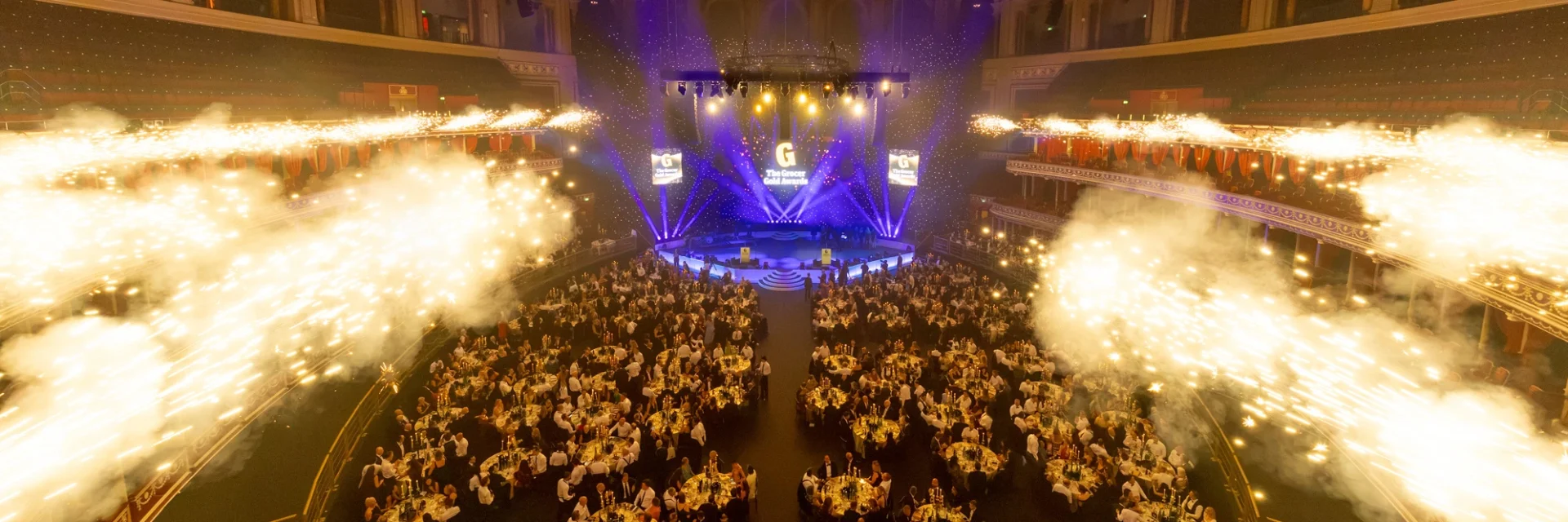 The Grocer Gold Awards 2026 - Royal Albert Hall, London - 260707 thegrocergoldawards royalalberthall 179 (carl sukonik www.thevain.co.uk @thevainphotos)