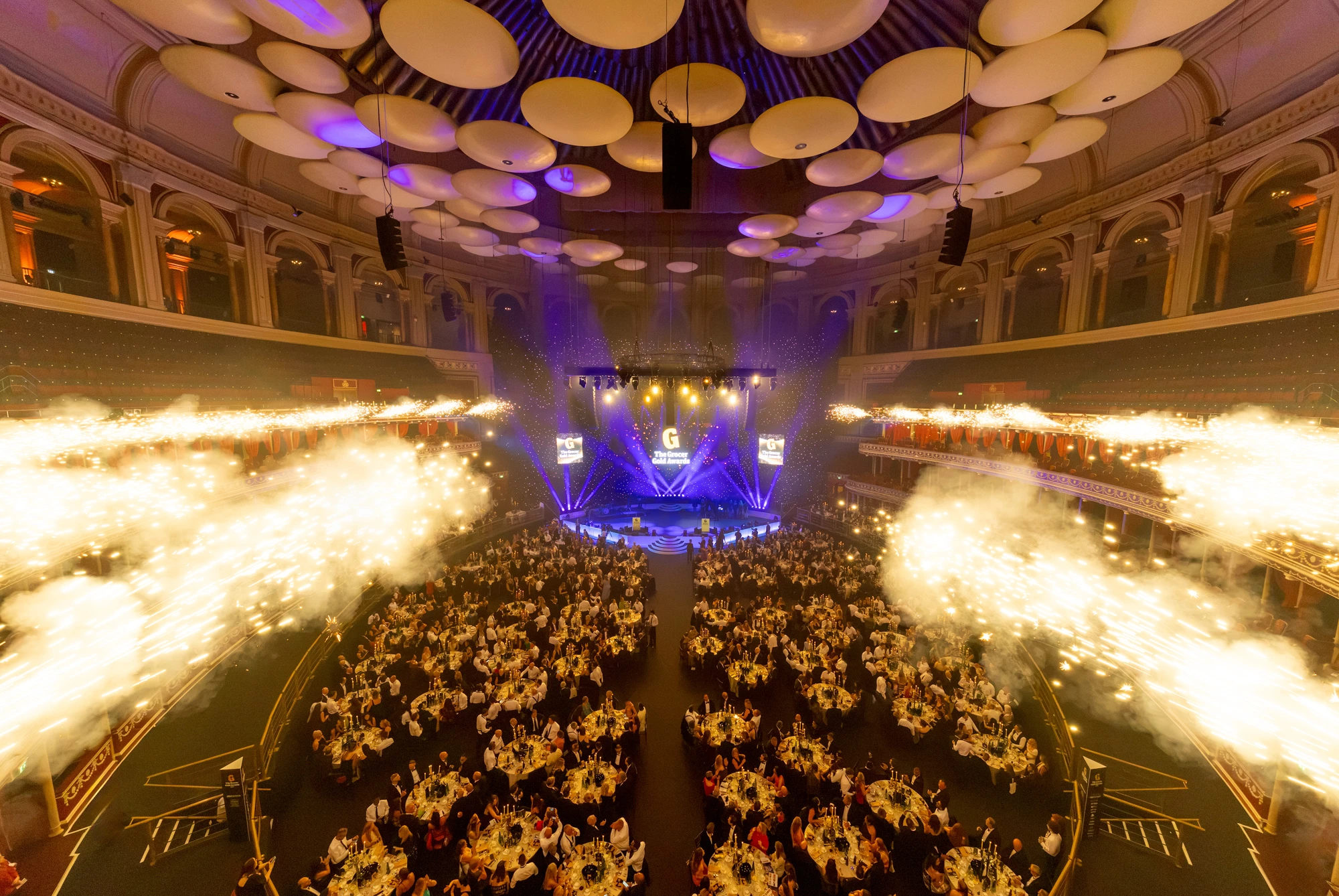 The Grocer Gold Awards 2026
