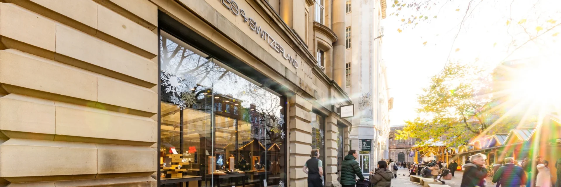 theroyalexchange - The Royal Exchange, Manchester