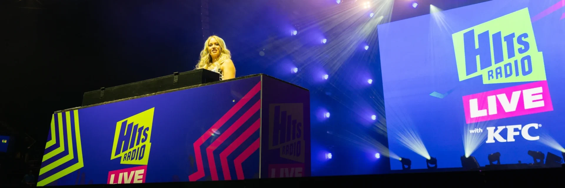 Hits Radio Live Birmingham
