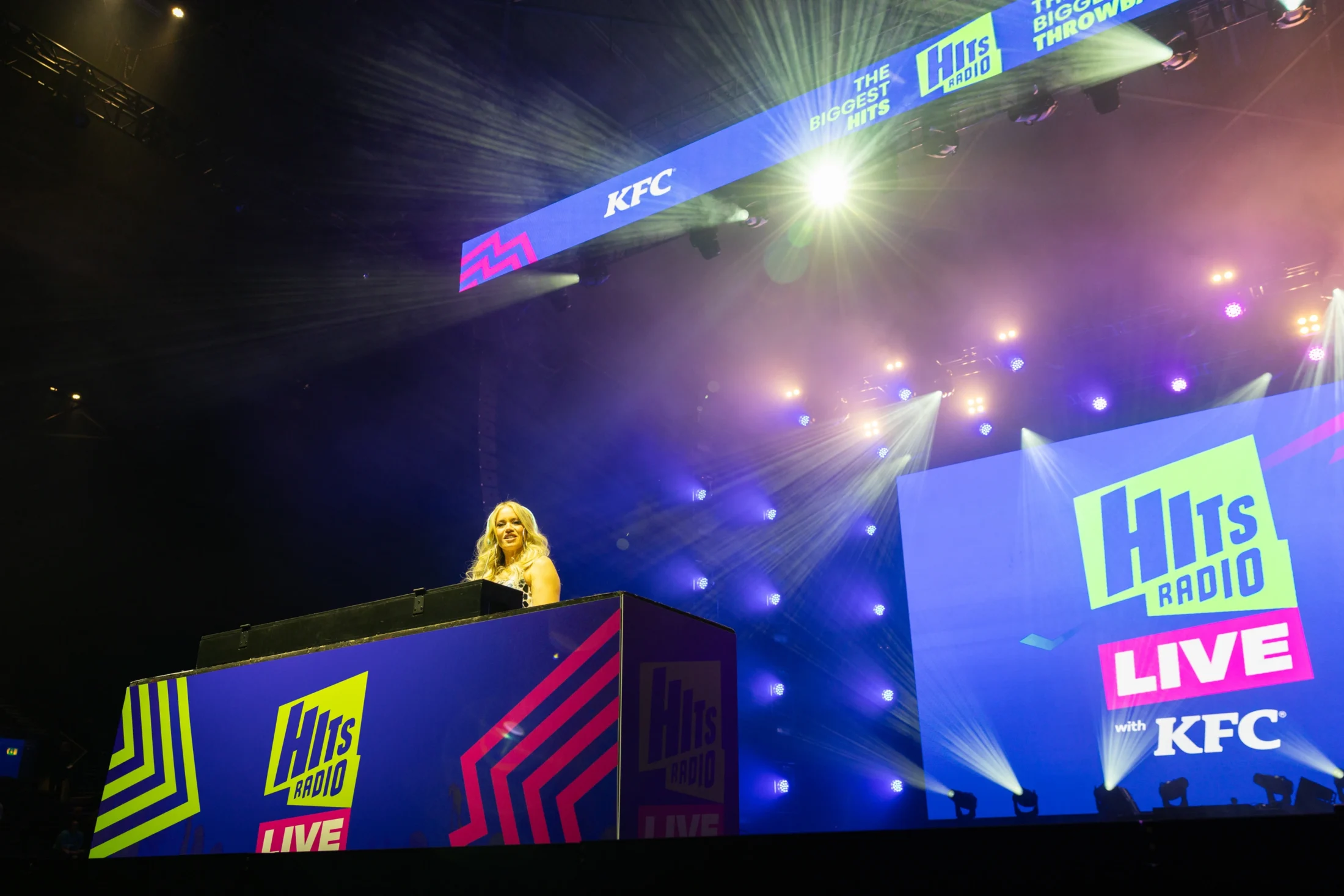 Hits Radio Live Birmingham