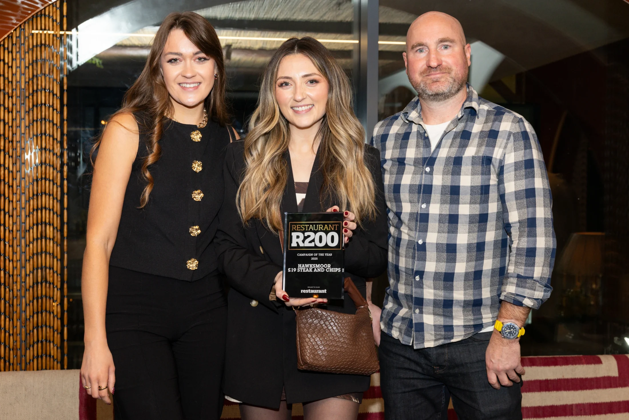 R200 Awards