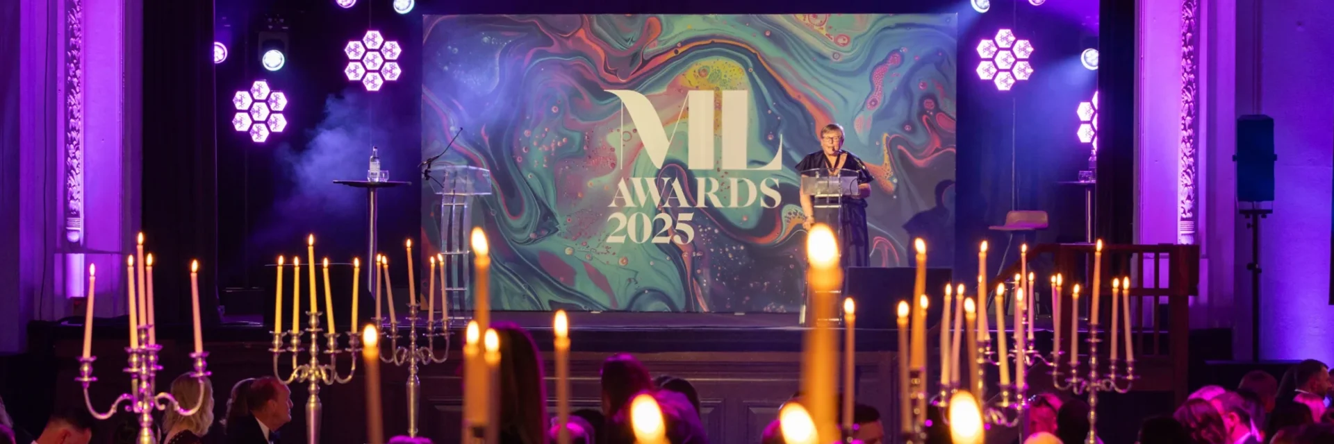 Manchester Legal Awards