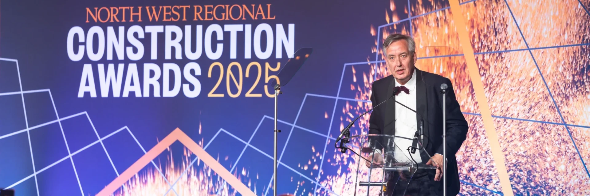 North West Regional Construction Awards 2025