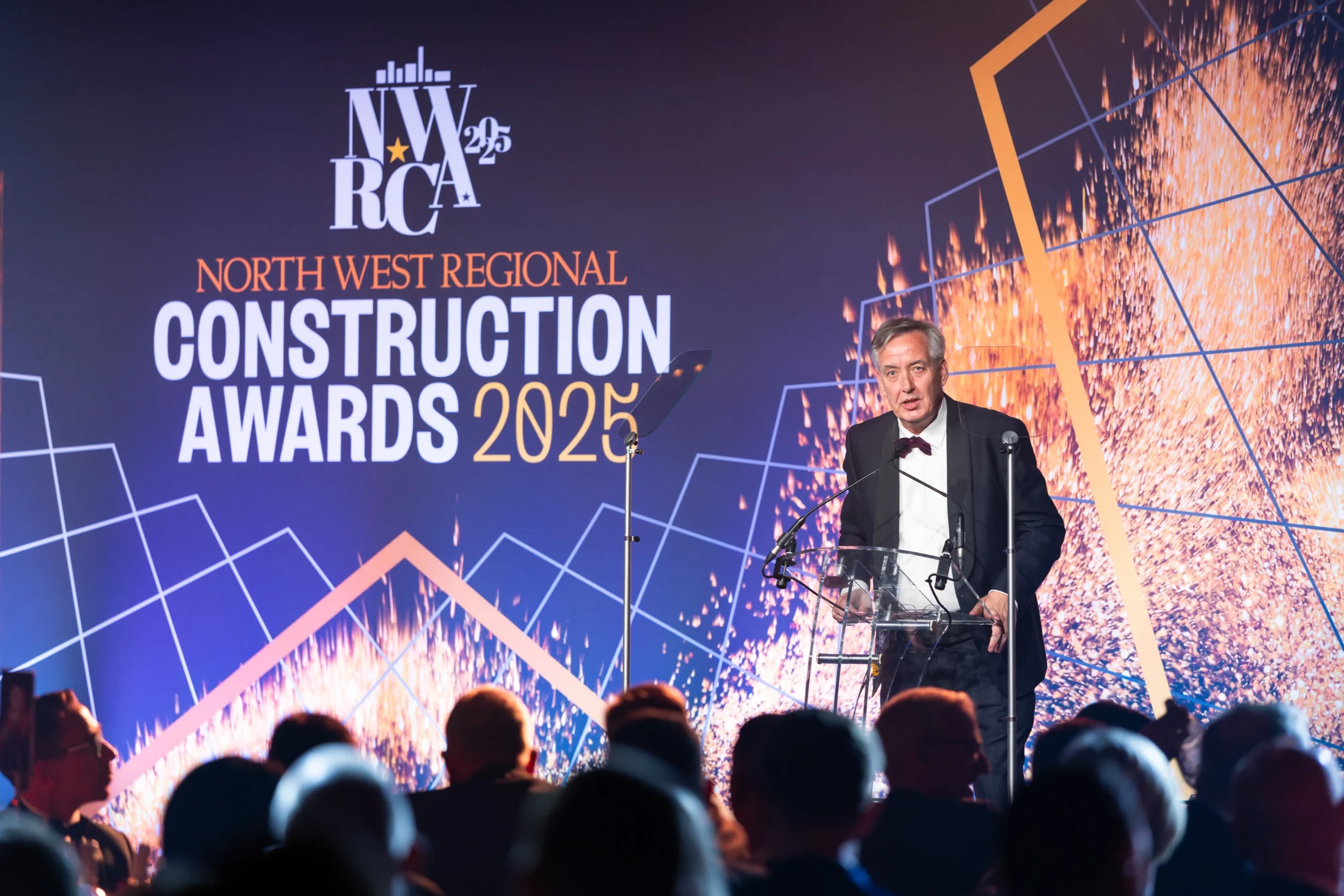 North West Regional Construction Awards 2025