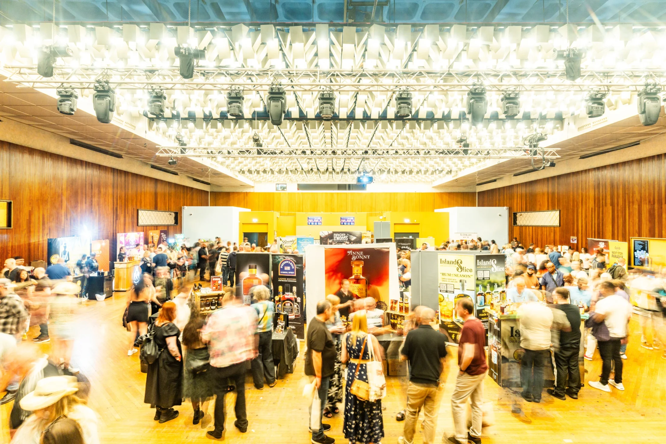 Manchester Rum Festival 2025