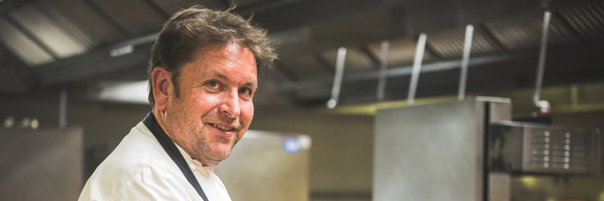 An Evening with James Martin - James Martin Manchester, Manchester - 260724 jamesmartinmanchester 021 (carl sukonik www.thevain.co.uk @thevainphotos)
