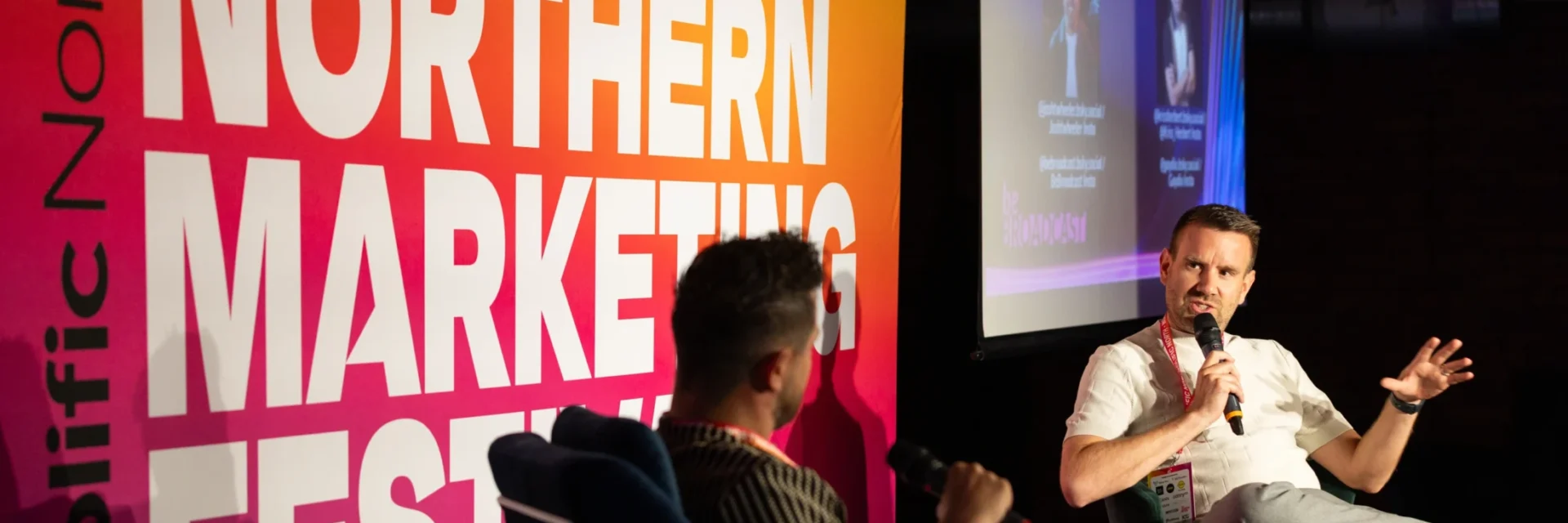 Northern Marketing Festival Manchester: Creativity Meets Tech