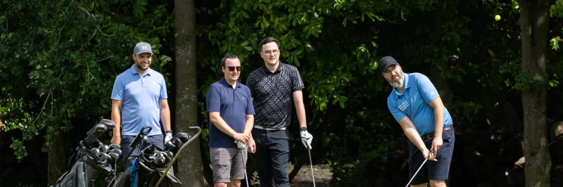 MPA Charity Golf Day 2025: Swinging for a Cause