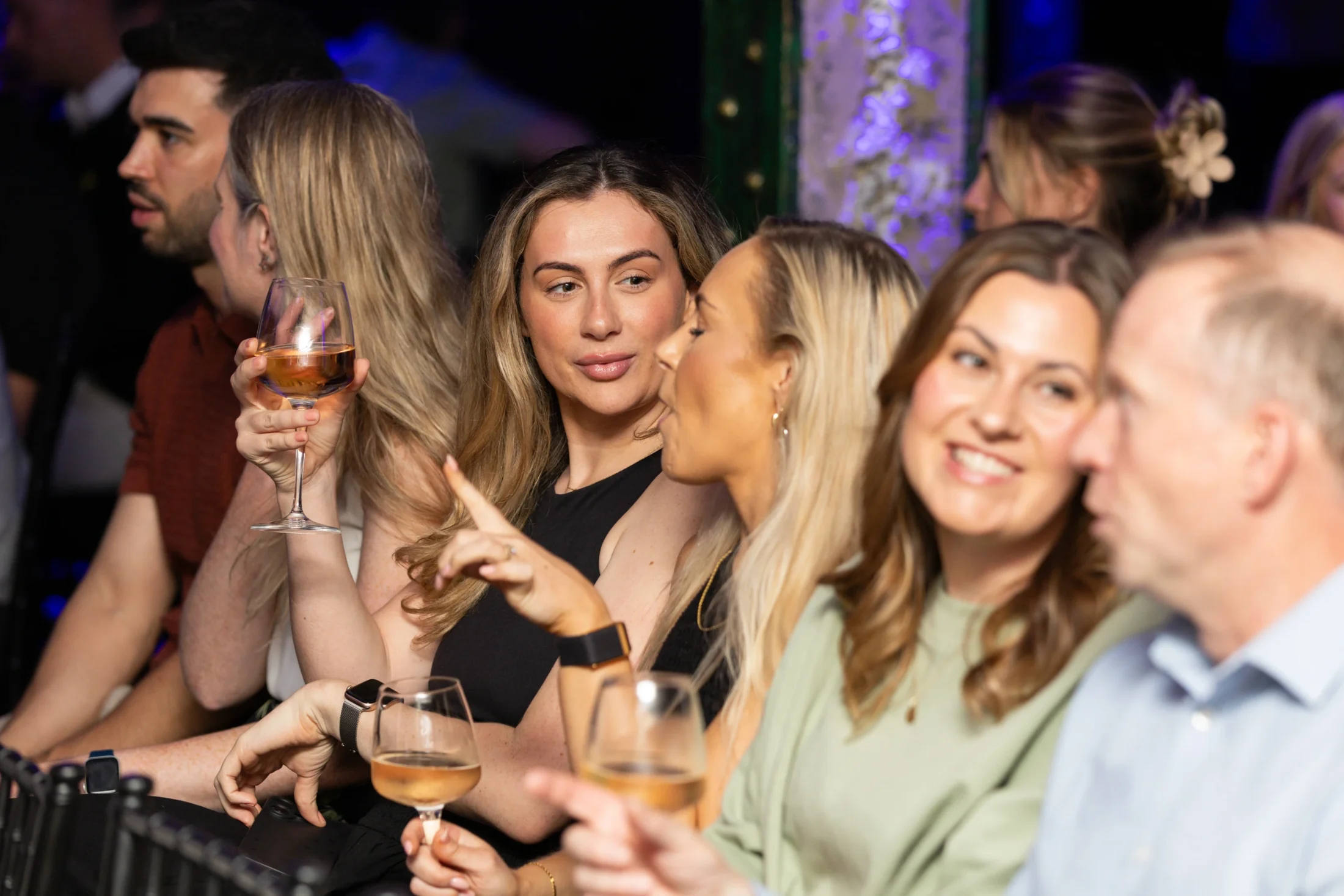 Creative Awards 2025: Northern Icons Celebrating Bold Innovation