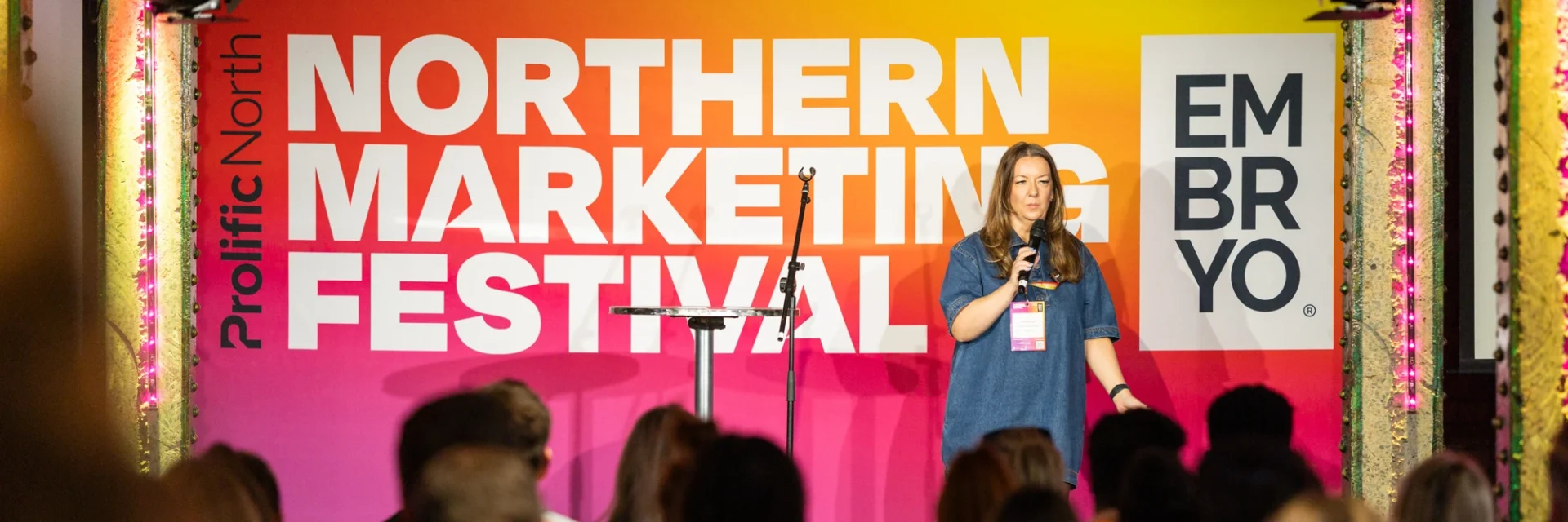 Northern Marketing Festival Manchester