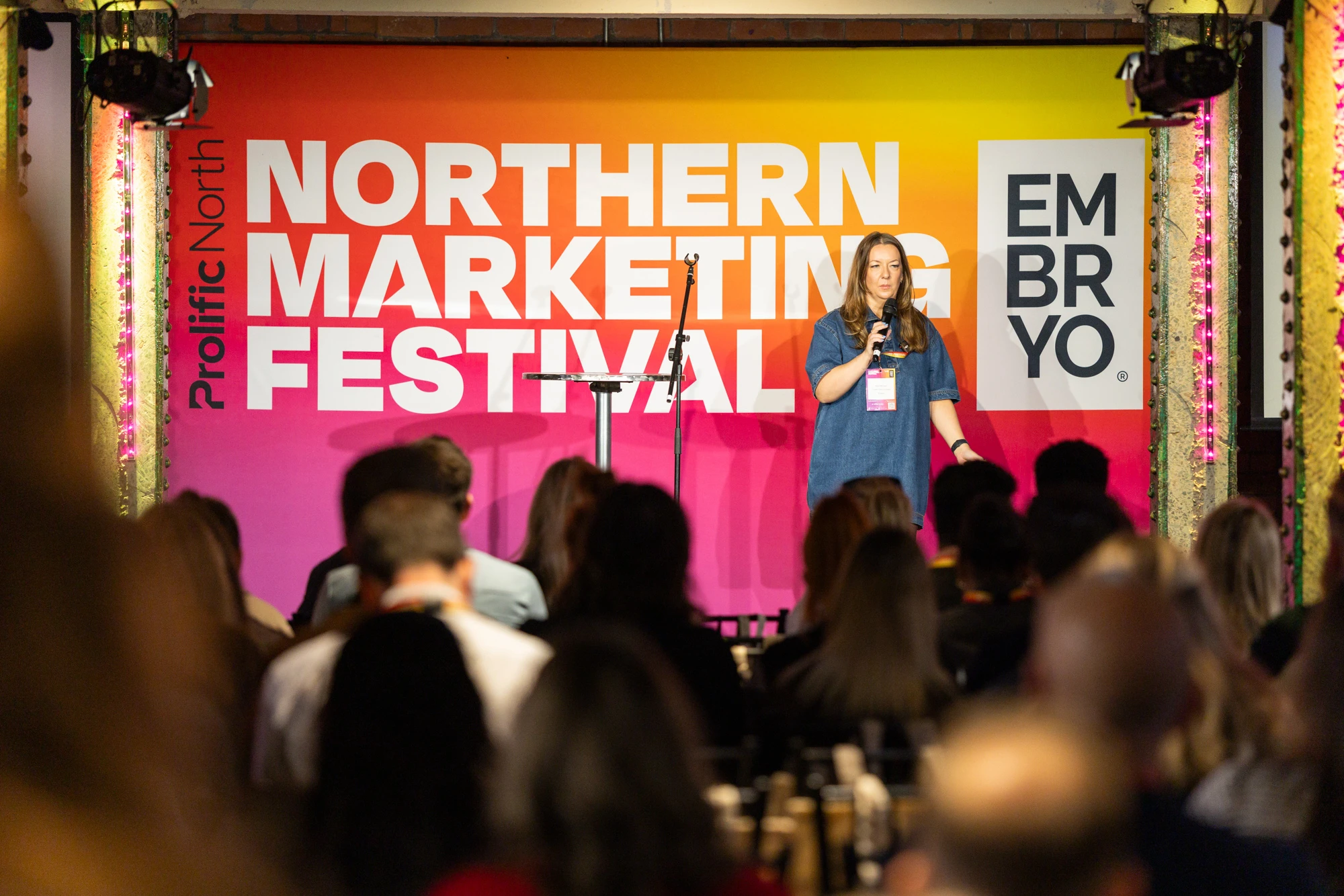 Northern Marketing Festival Manchester