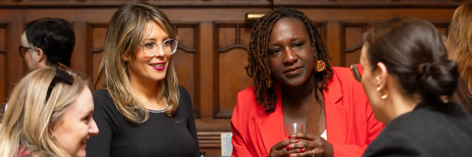 Lonely Female Founders Club Empowers Women Entrepreneurs - Albert’s Schloss, Manchester - 250409 lonelyfemalefoundersclub albertsschlossmanchester 008 (carl sukonik www.thevain.co.uk @thevainphotos)