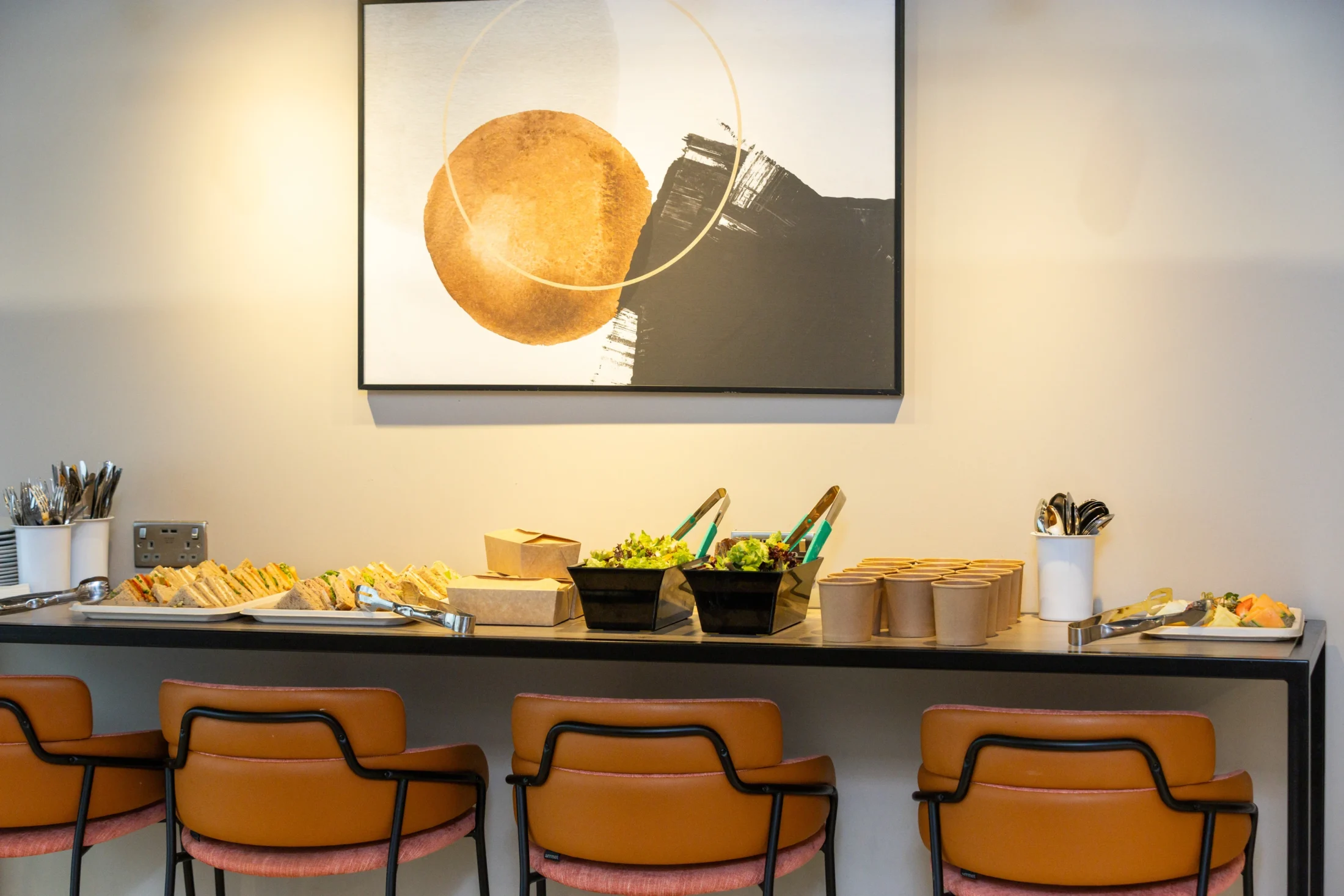 Piccadilly Highlights Aparthotel Comfort and Flexibility