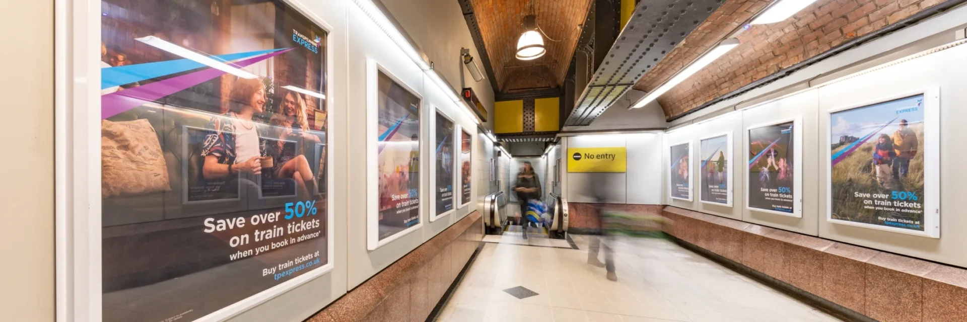TfGM - The North, Wrapped Up