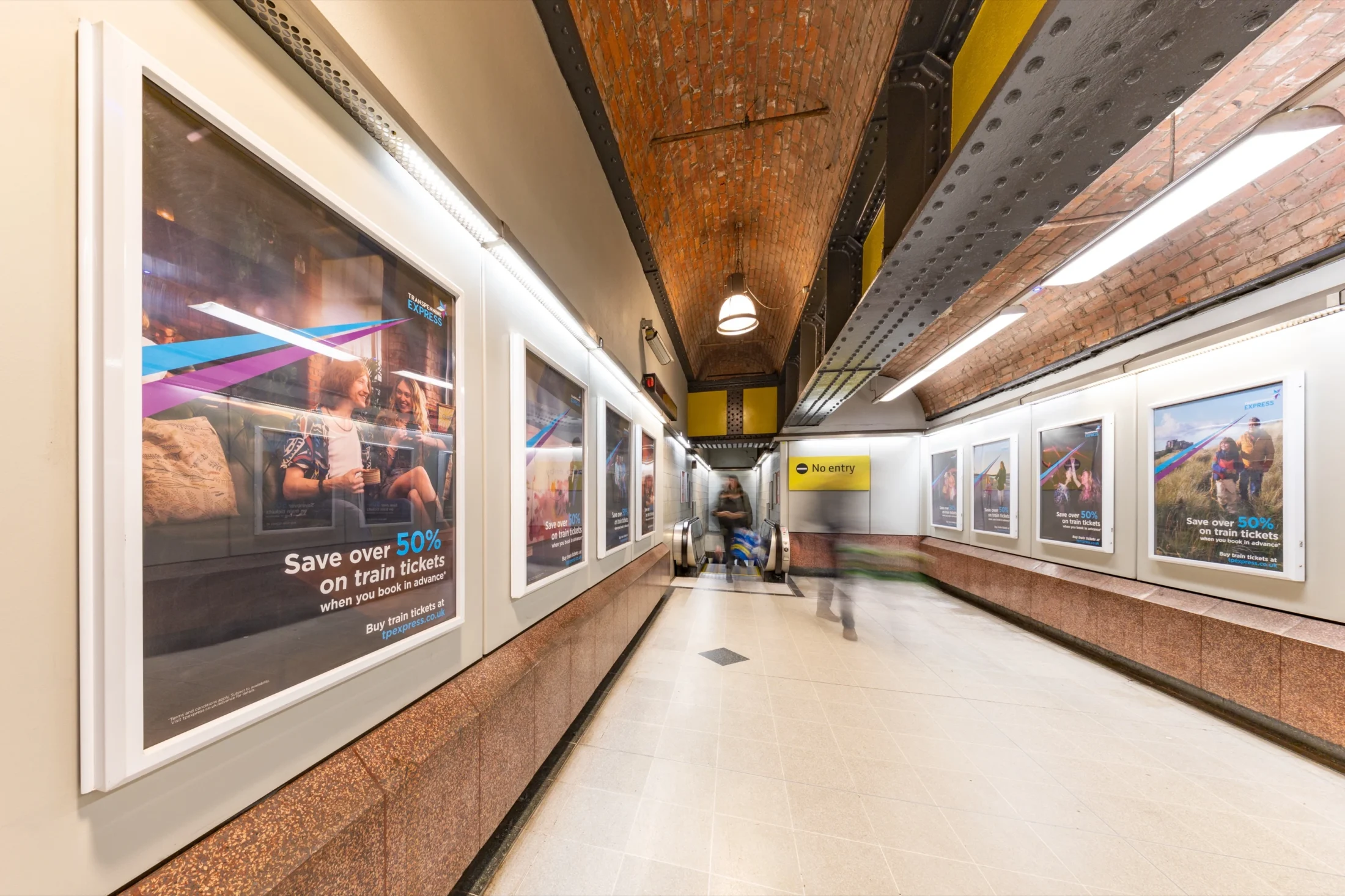 TfGM - The North, Wrapped Up