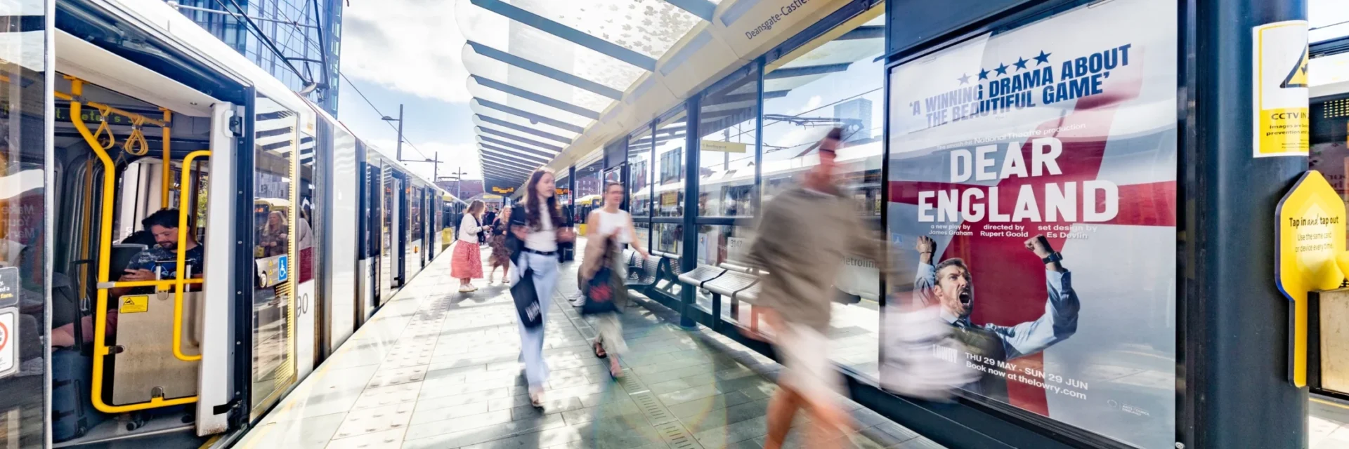 TfGM - Big Ideas for Everyday Journeys
