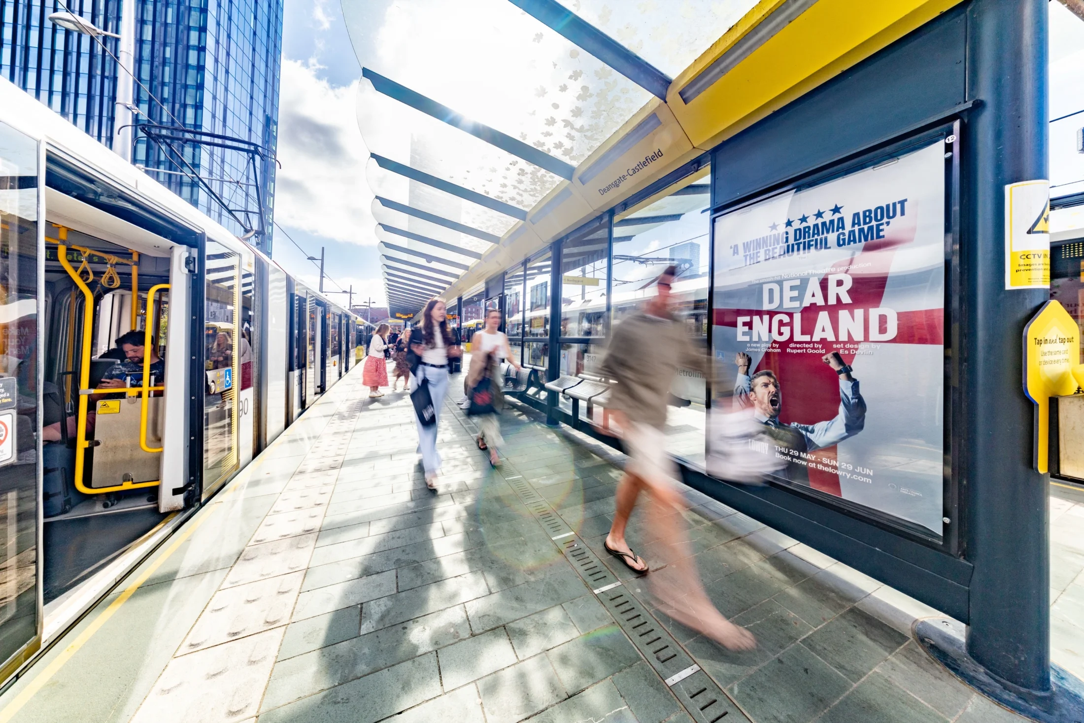 TfGM - Big Ideas for Everyday Journeys