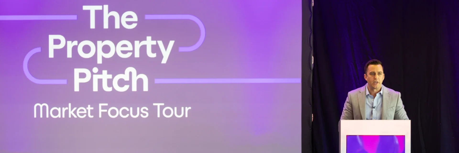 Zoopla Property Pitch 2025: Market Insights and Networking at Emirates Old Trafford