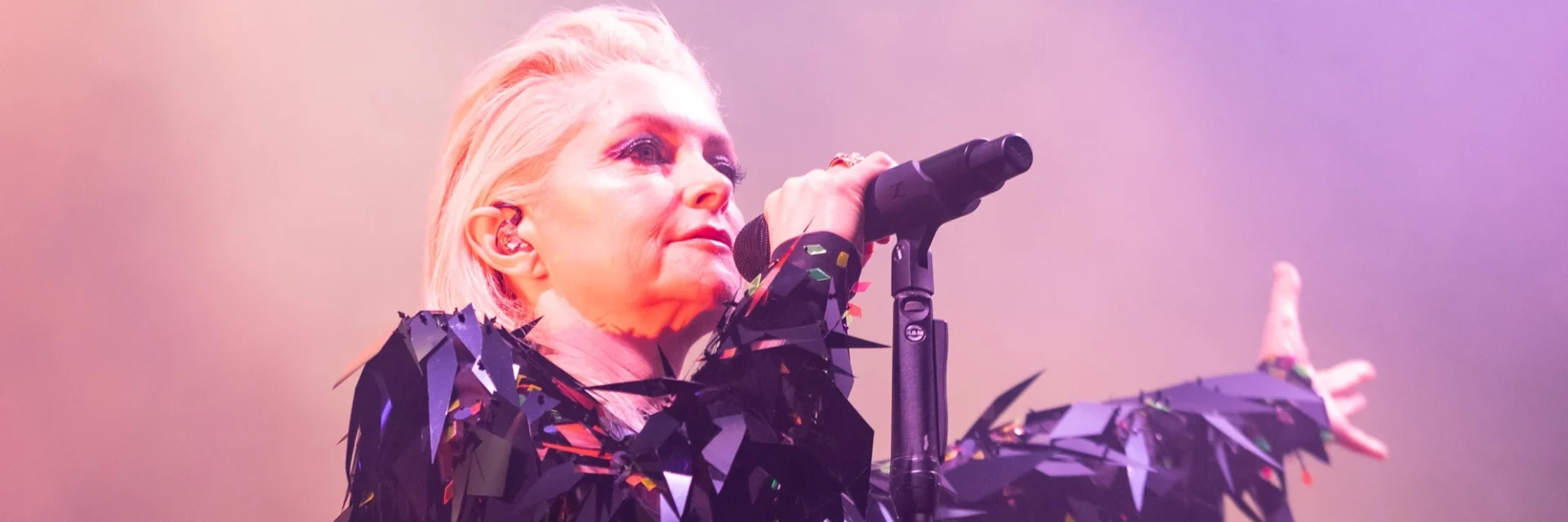 Manchester Pride 2023 - Day 2 - Village Stage Pulses with Iconic Acts and Community Spirit
