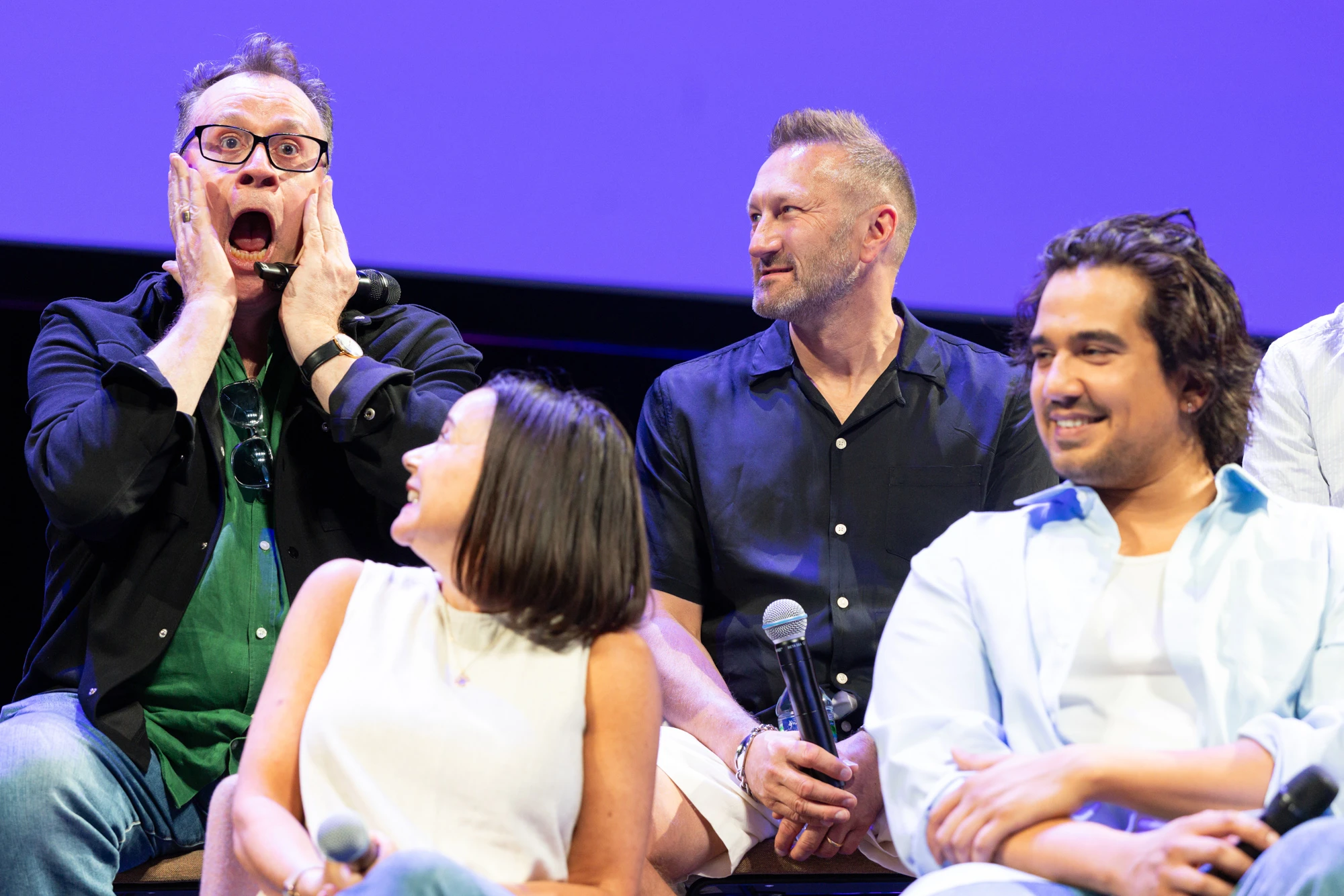 Celebrating Five Years of Russell T Davies’ It’s a Sin
