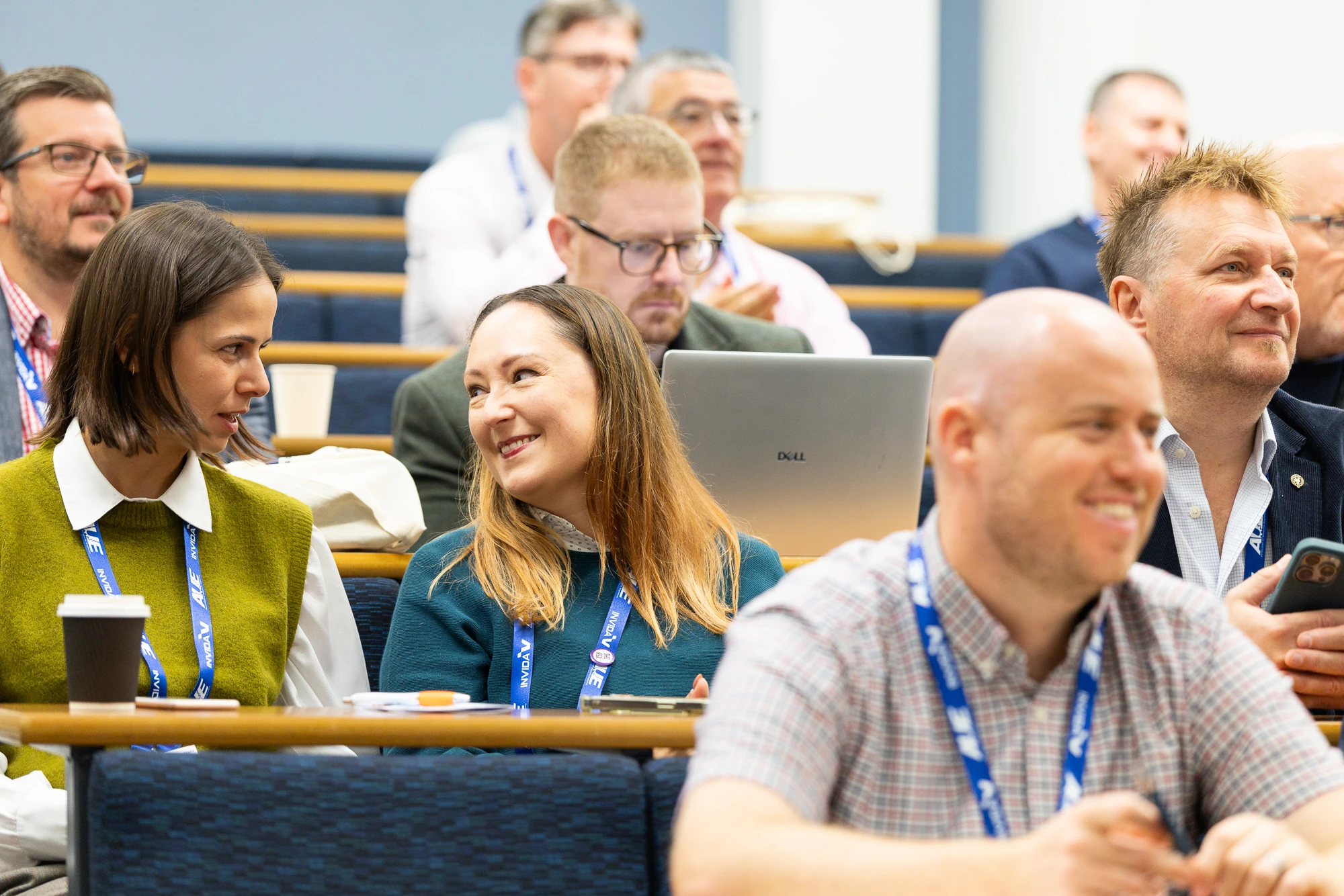 AUE 2026: Engineering the Future of University Estates