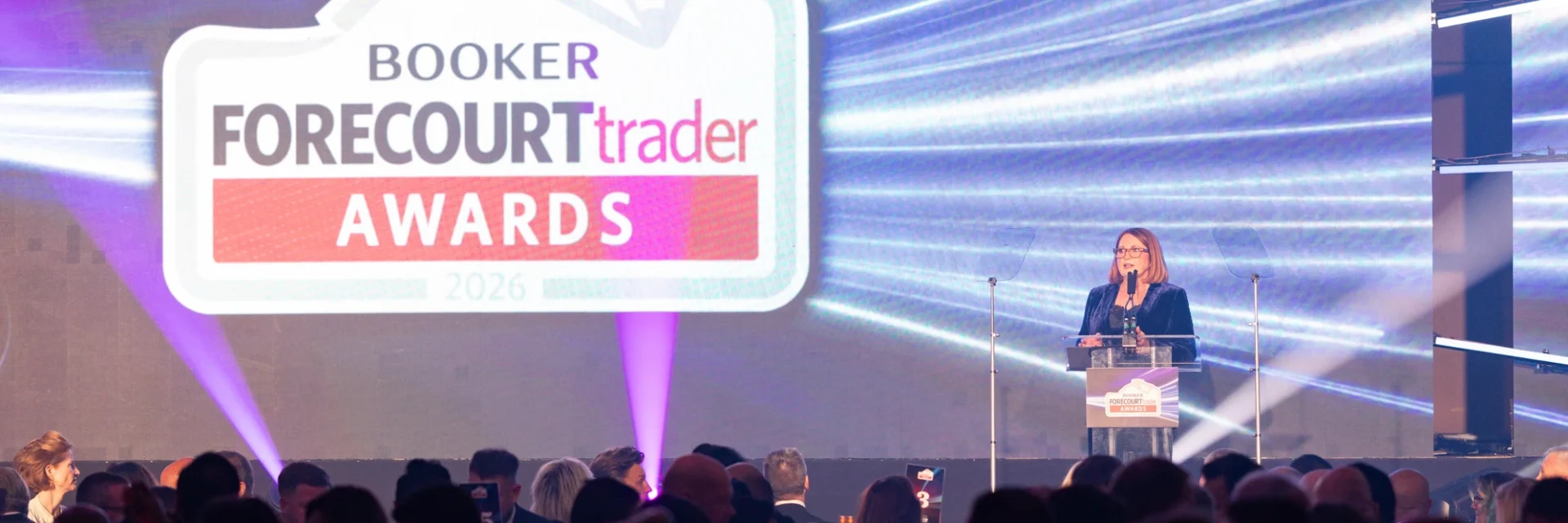 Forecourt Trader Awards Celebrate UK Industry Excellence