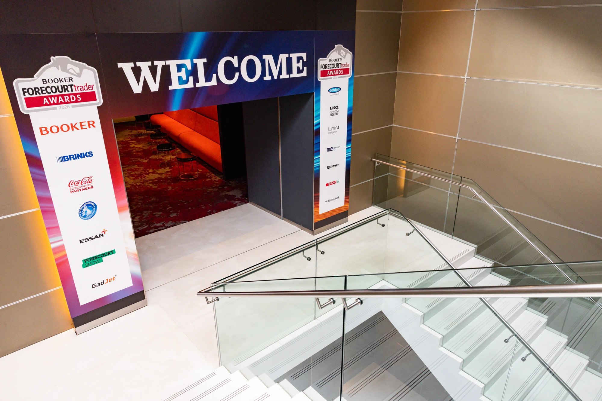 Forecourt Trader Awards Celebrate UK Industry Excellence