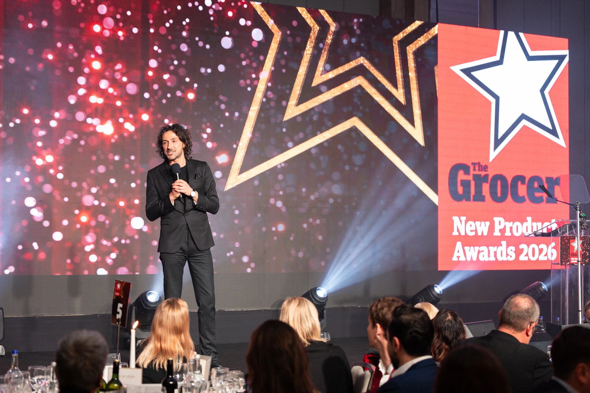 The Grocer New Product Awards 2026