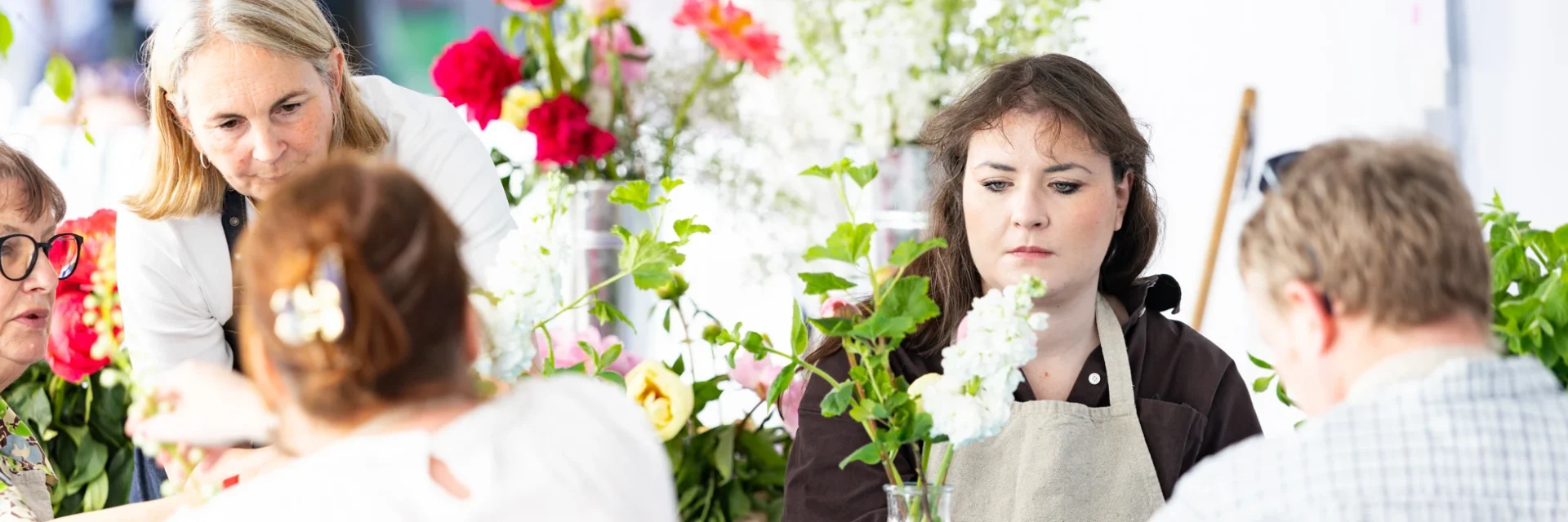 Manchester Flower Festival 2026 - Day 2