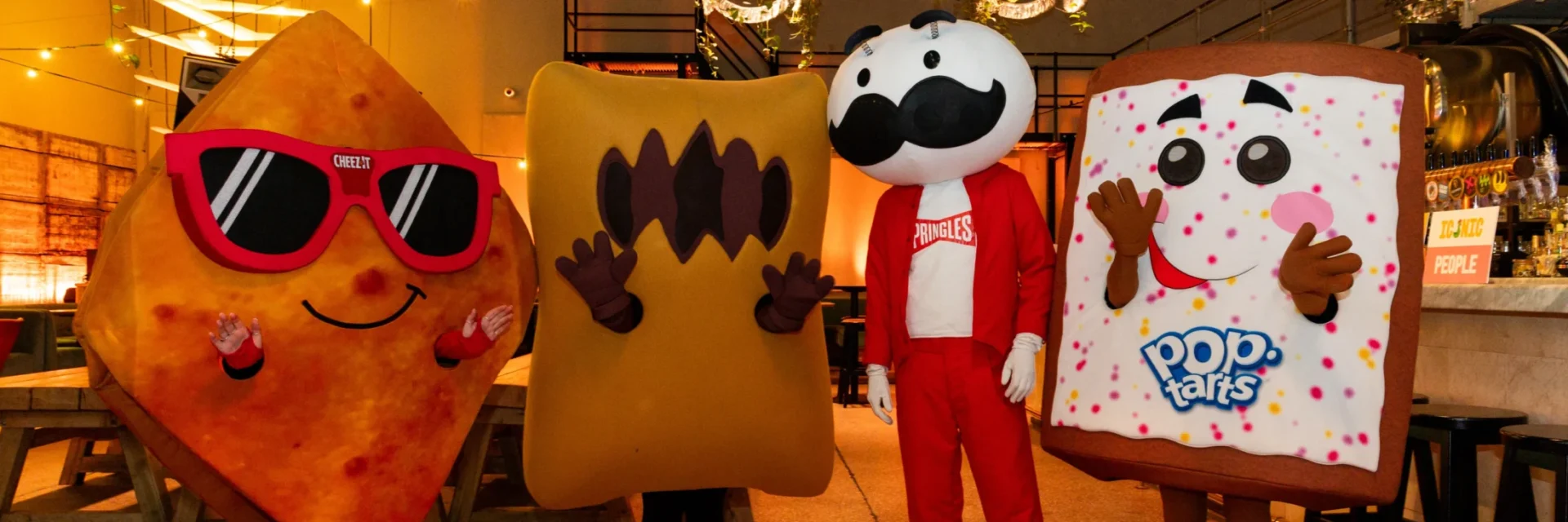 Kellanova Conference 2026