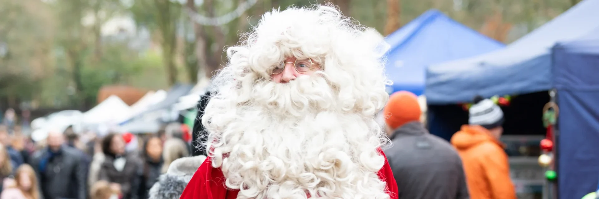 Prestbury Christmas Market