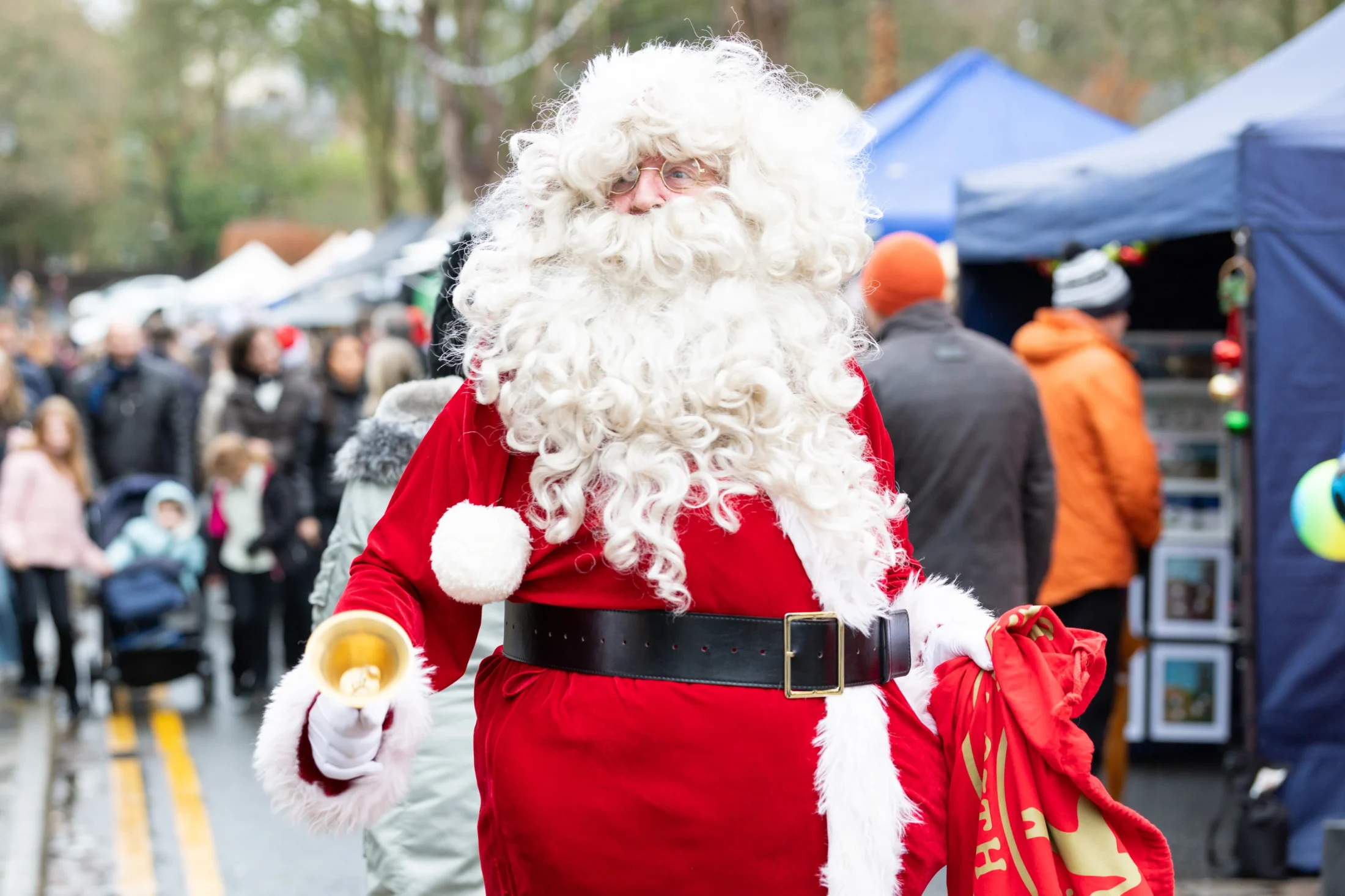 Prestbury Christmas Market