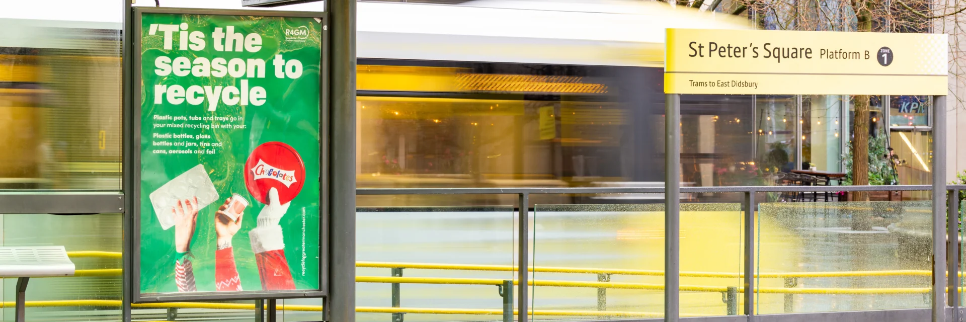 Transport for Greater Manchester